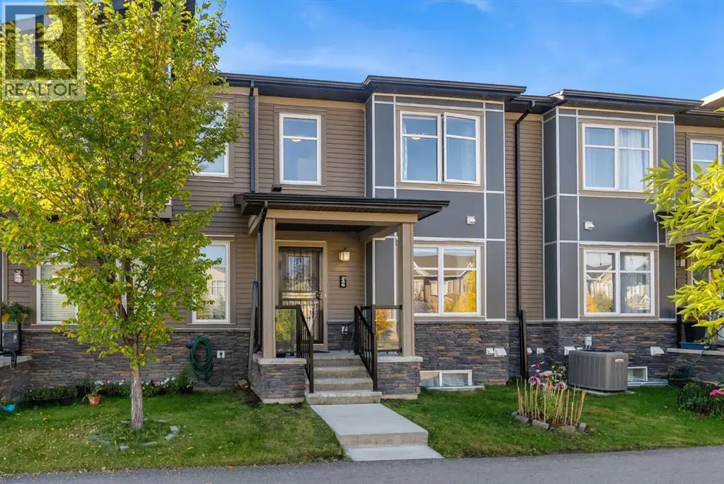 245 Cityscape Boulevard Ne, Calgary