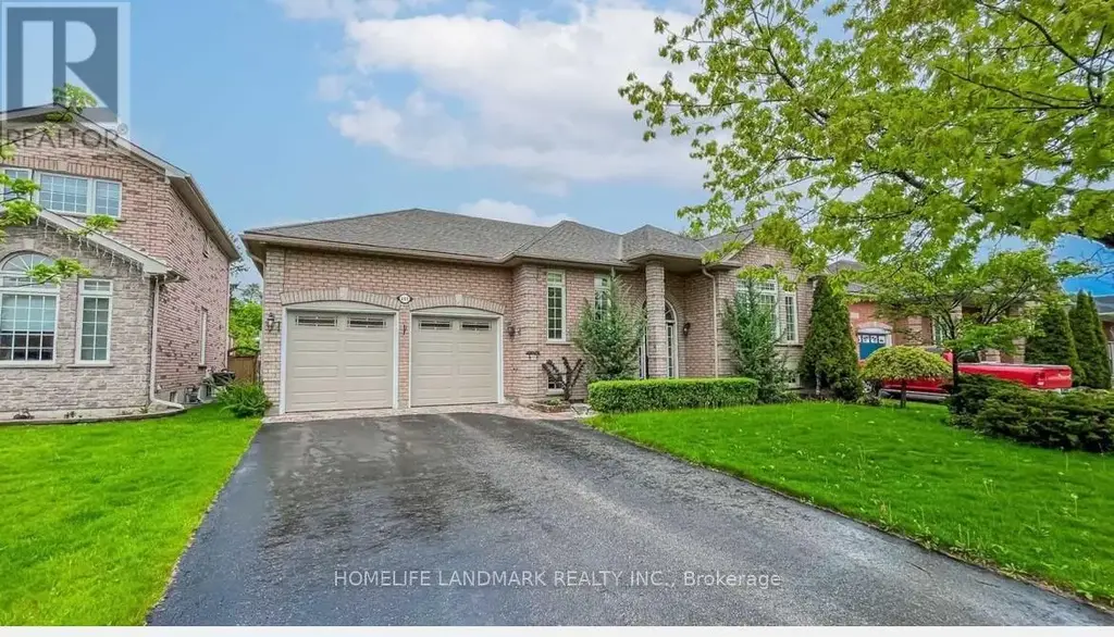 265 Dock Road, Barrie (South Shore)