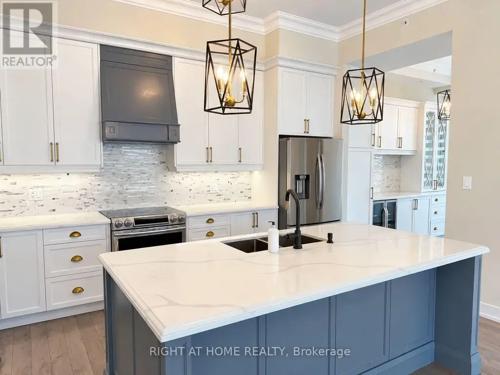 519 - 150 Oak Park Boulevard, Oakville (RO River Oaks)
