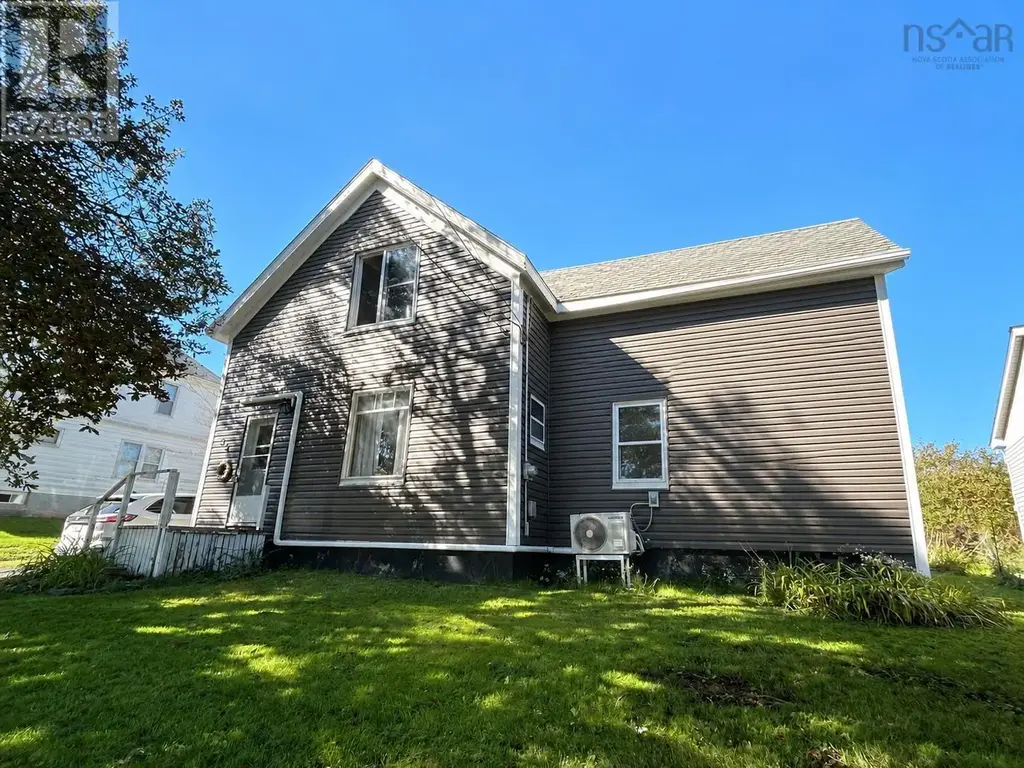 55 View Street, New Glasgow