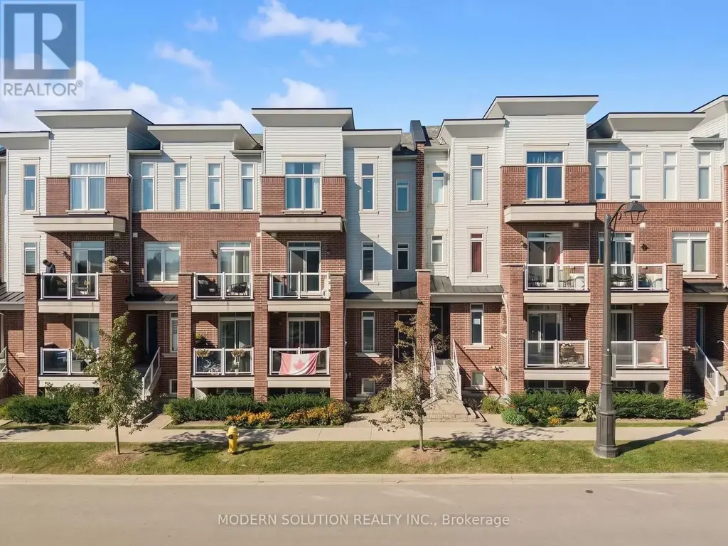 94 - 2584 William Jackson Drive, Pickering (Duffin Heights)