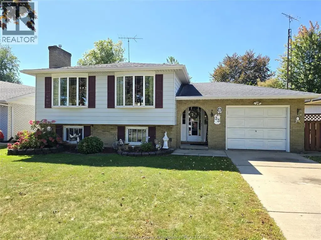 33 Bennie Avenue, Leamington