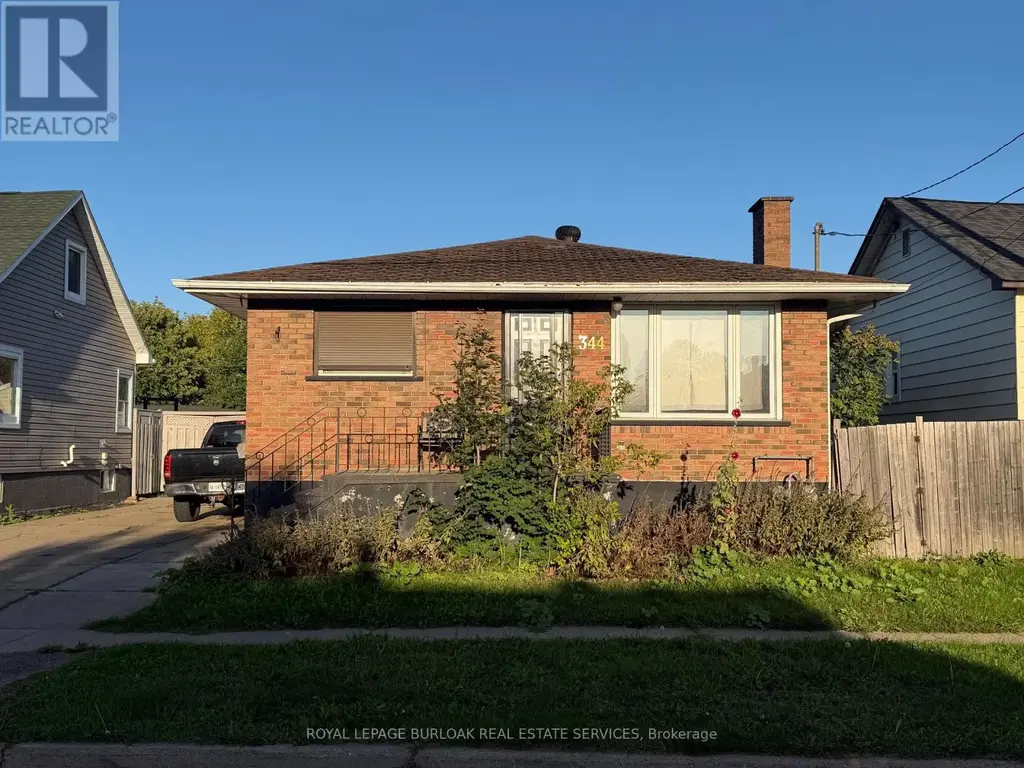 344 First Avenue W, Sault Ste Marie
