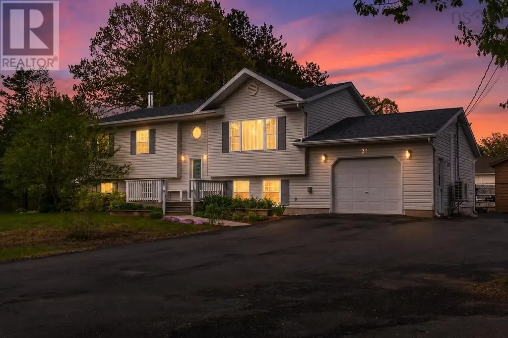 23 Valley Road, Wilmot