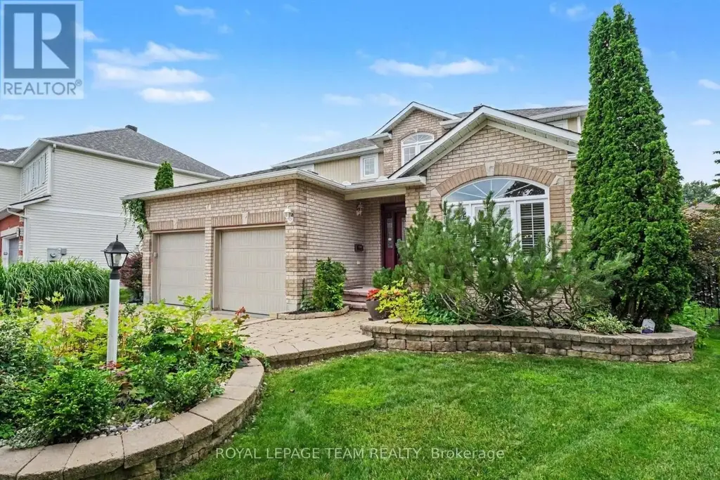 14 Elk Island Court, Ottawa