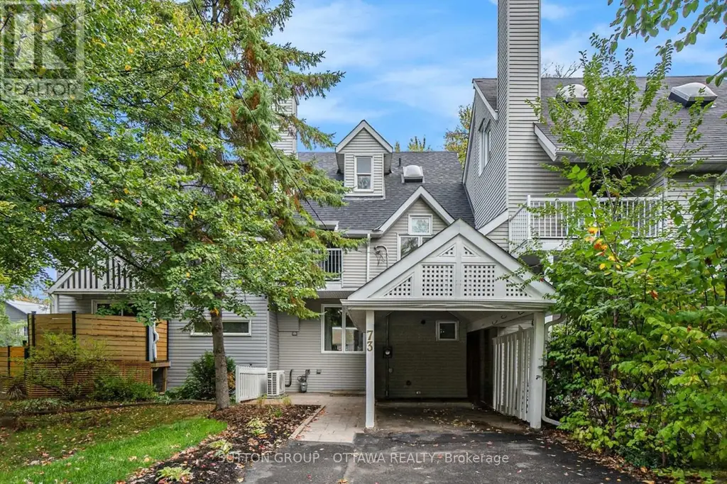 73 Scrivens Street, Ottawa