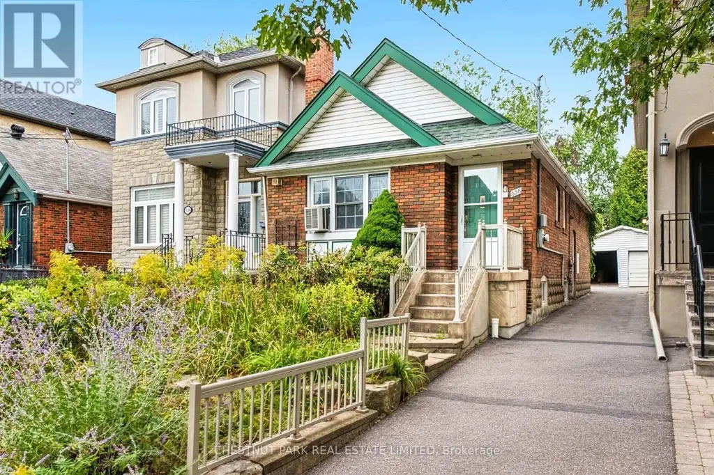 336 Fairlawn Avenue, Toronto (Bedford Park-Nortown)