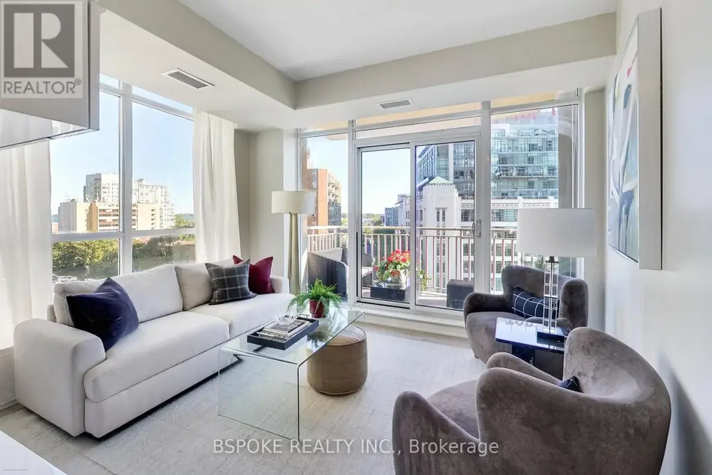 825 - 628 Fleet Street, Toronto (Niagara)