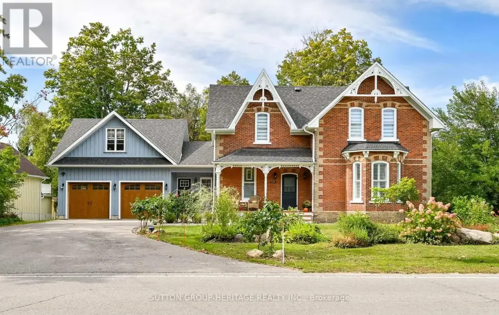 5240 Old Brock Road, Pickering