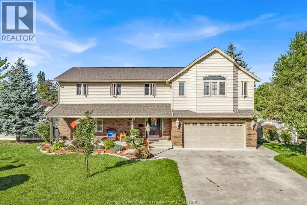 503 Regent, Tecumseh