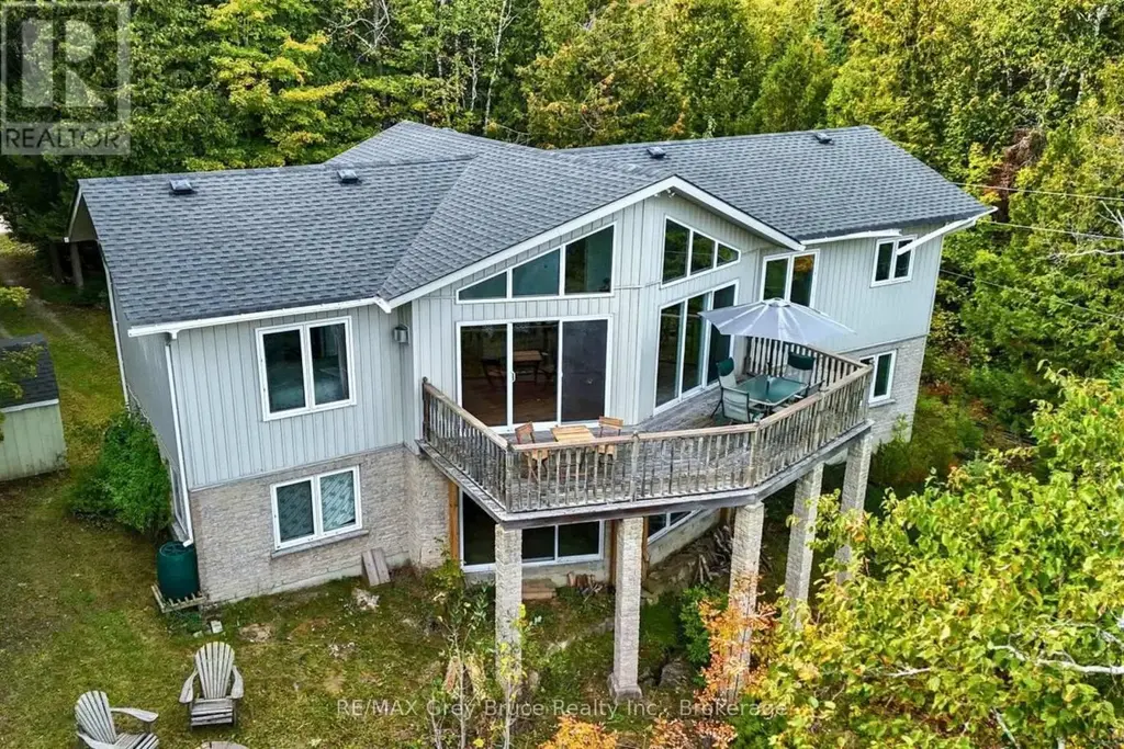 146 Mckague Road, Northern Bruce Peninsula