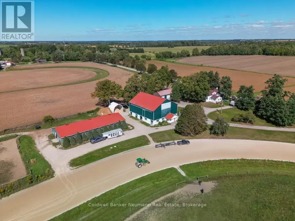 5116 Third Line, Guelph/Eramosa