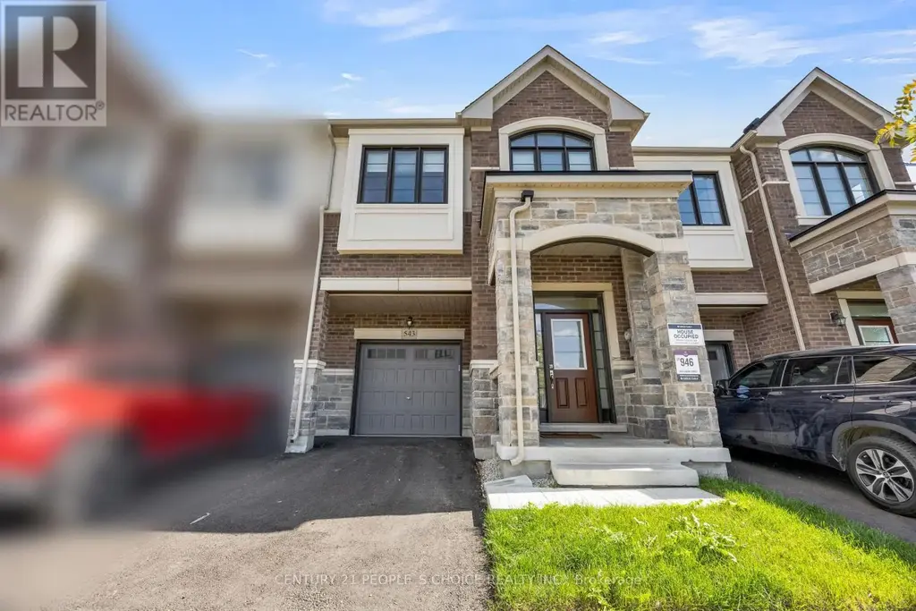 543 Celandine Terrace, Milton (Walker)
