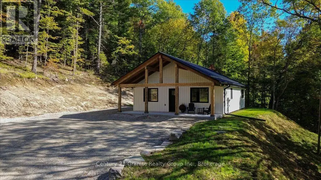 67 Maxwell Settlement Road, Bancroft (Bancroft Ward)
