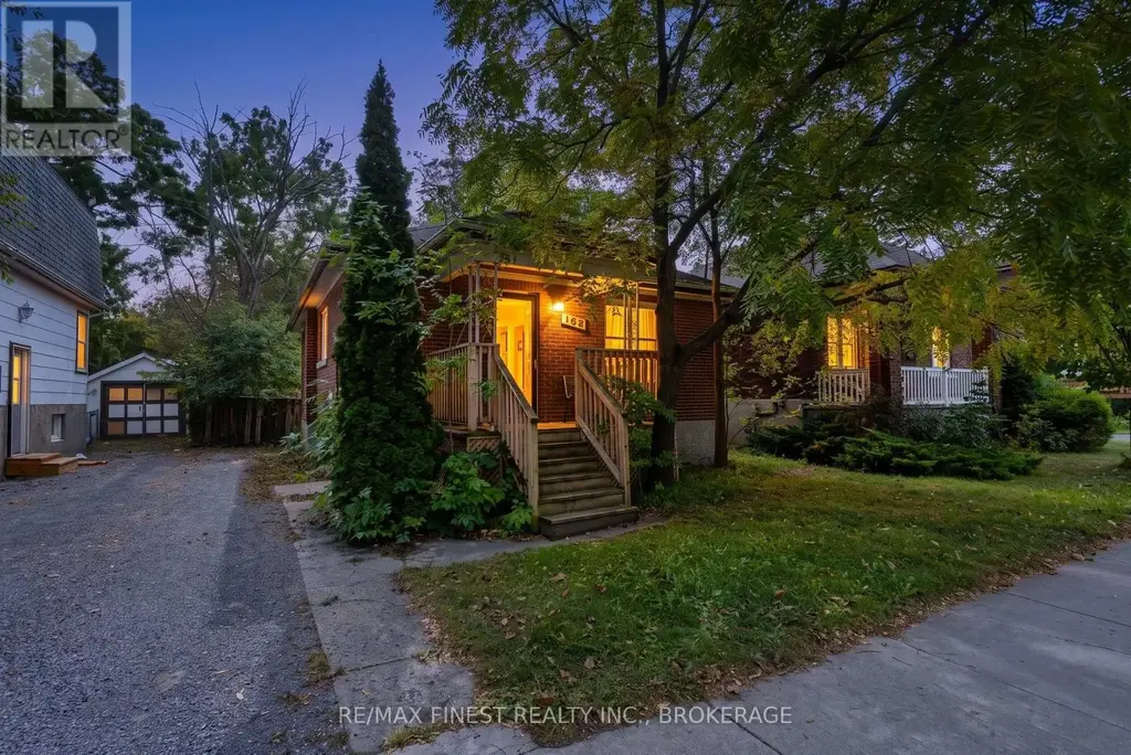 162 Mack Street, Kingston (Central City East)