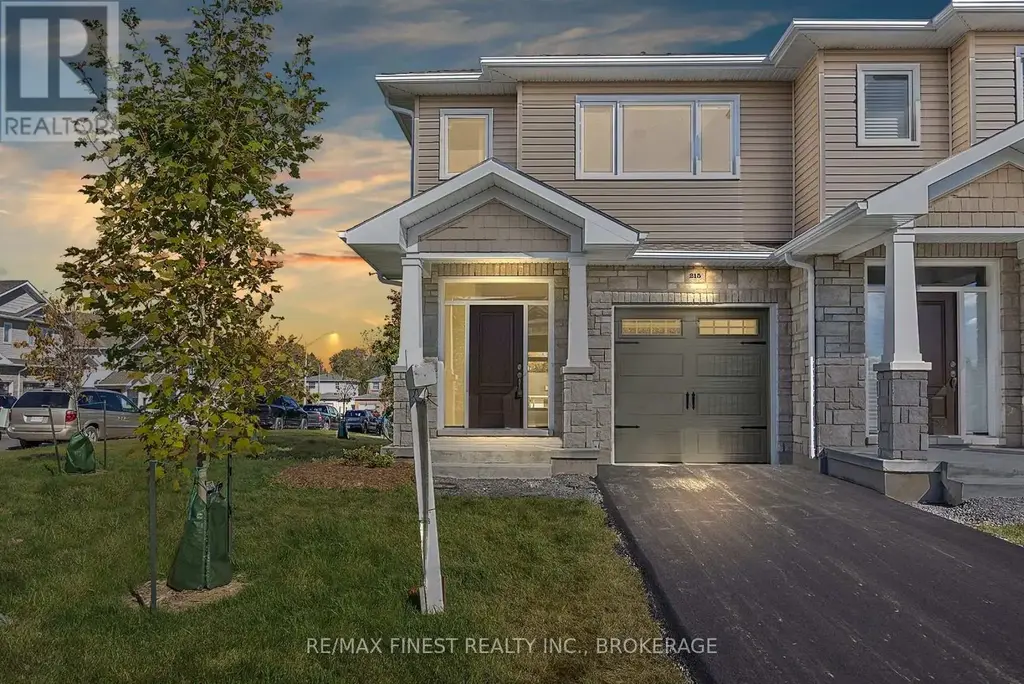 215 Heritage Park Drive, Greater Napanee (Greater Napanee)
