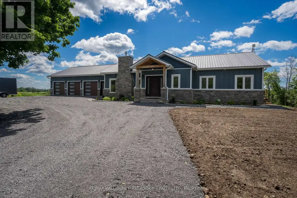 262 Hunt Road, Stone Mills (Stone Mills)