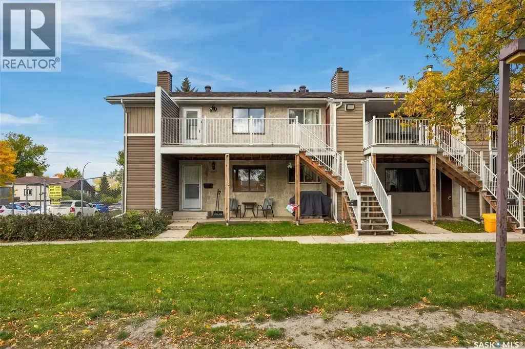 28 6918 Blakeney Drive, Regina