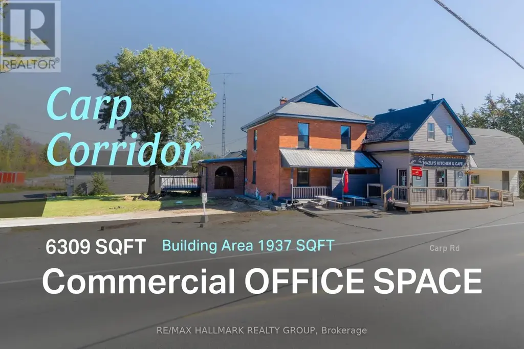 2590 Carp Road, Ottawa