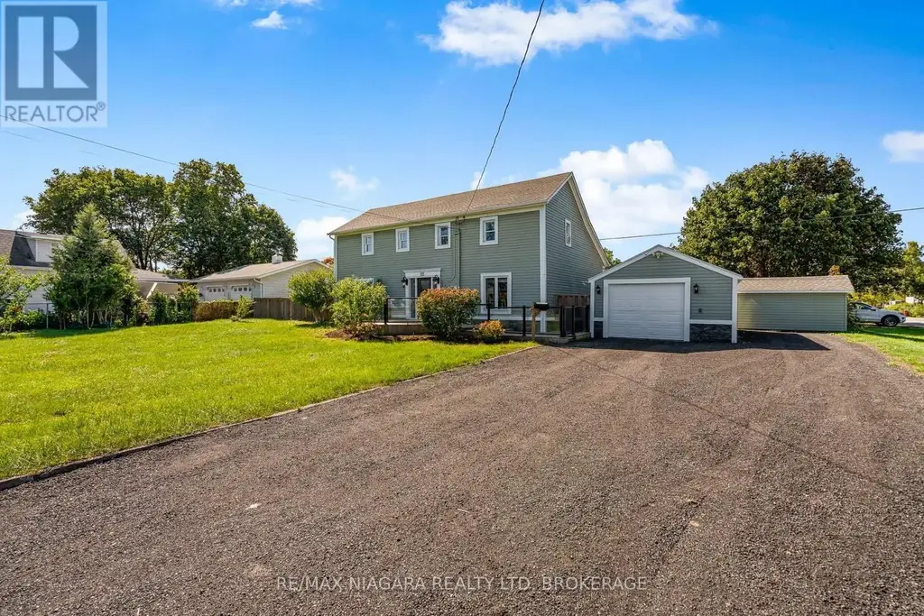 121 Knoll Street, Port Colborne (Main Street)
