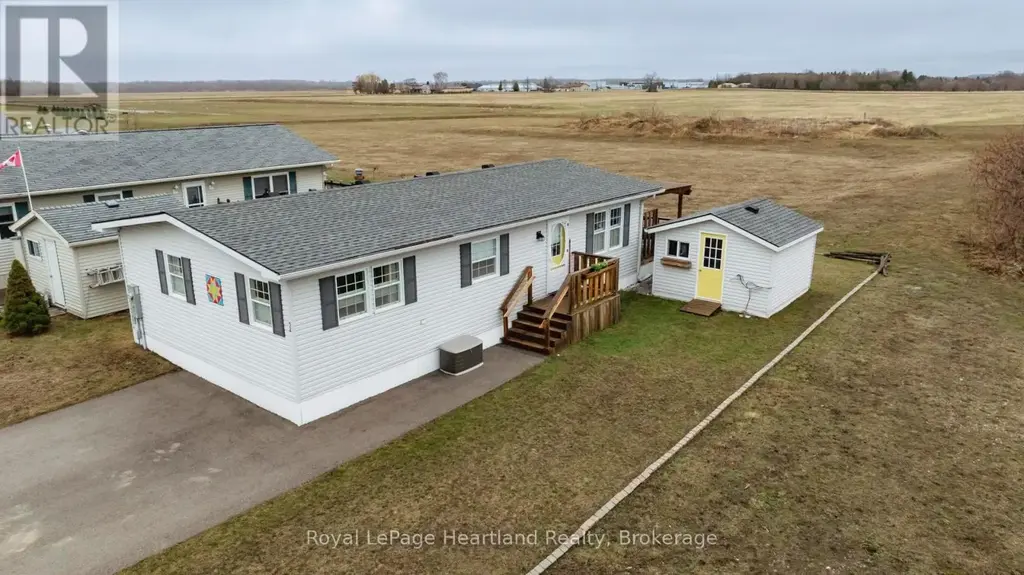 52 Algonquin Lane, Ashfield-Colborne-Wawanosh (Colborne)