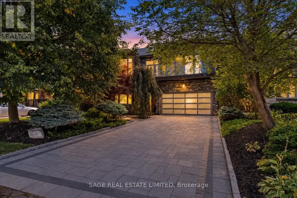 79 Fishleigh Drive, Toronto (Birchcliffe-Cliffside)