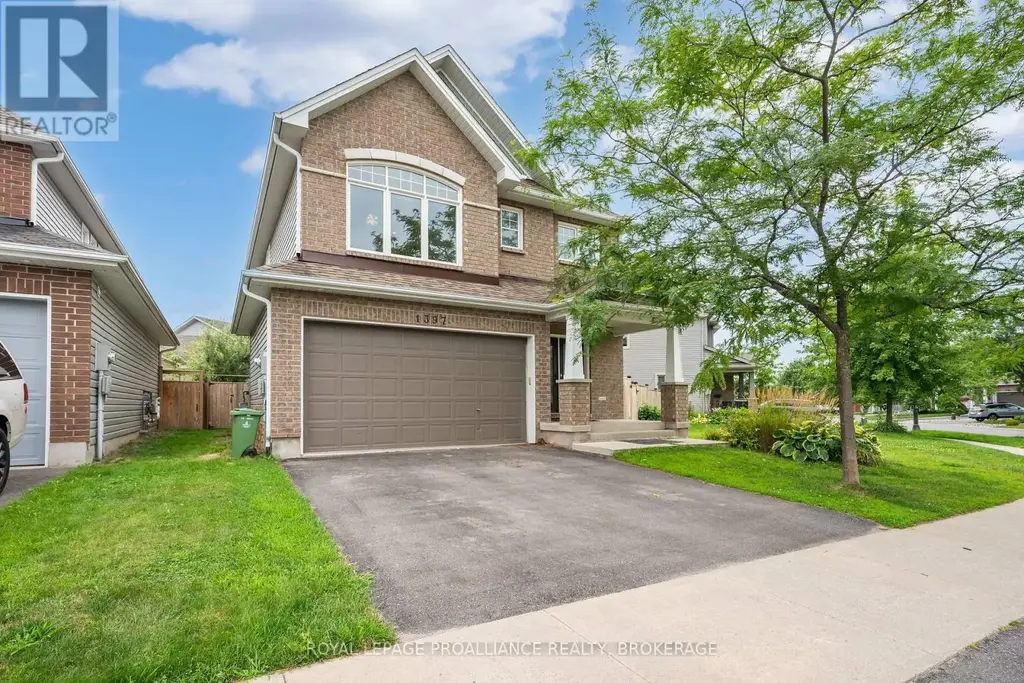 1397 Waterside Way, Kingston (Kingston East (Incl Barret Crt))