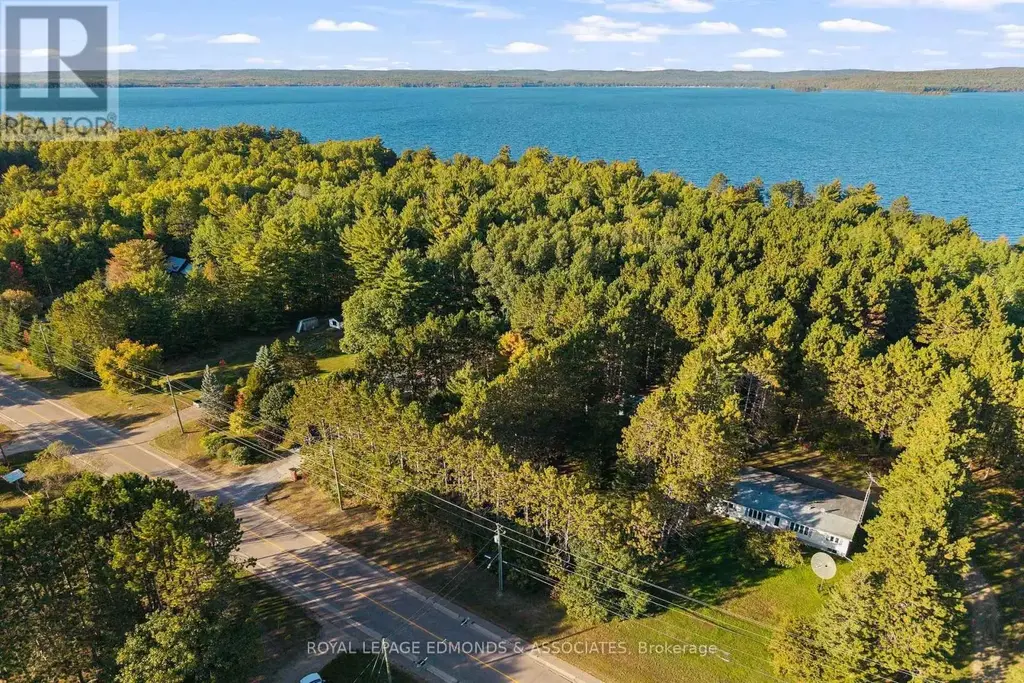 2740 Round Lake Road, Killaloe, Hagarty and Richards