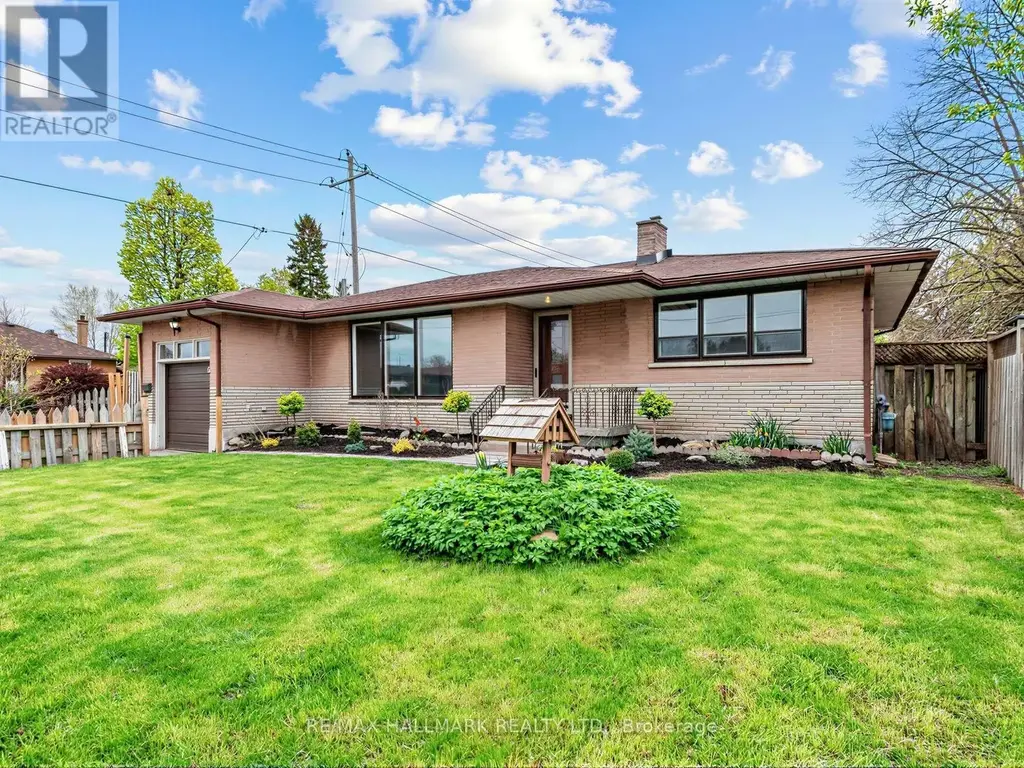504 Wilson Road S, Oshawa (Central)