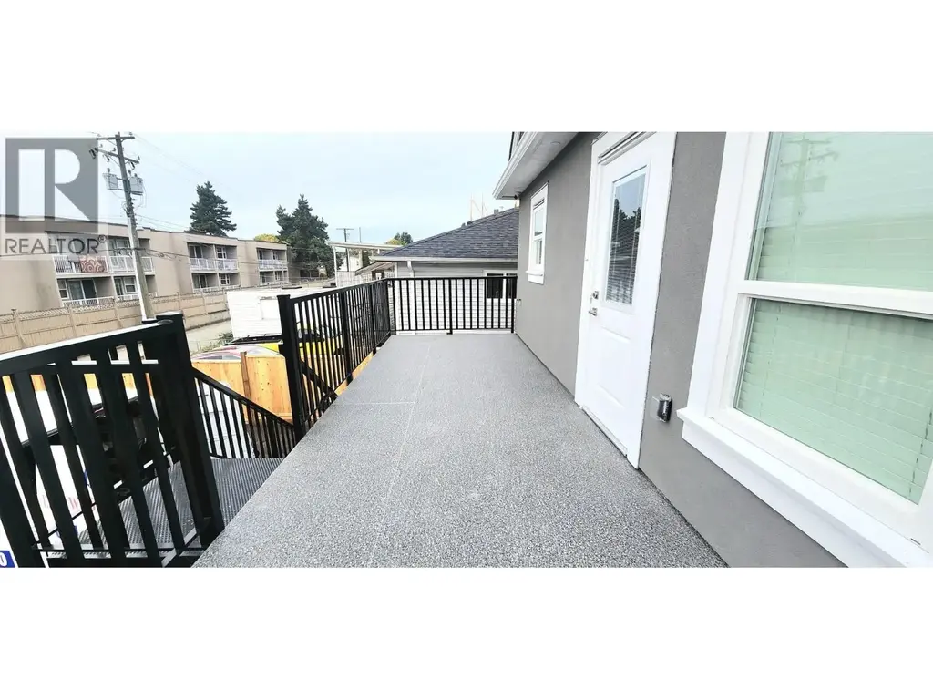 658 E 65th Avenue, Vancouver