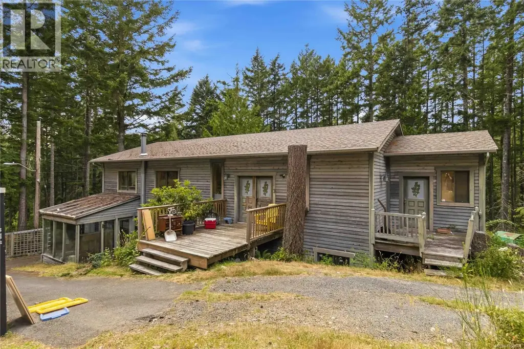 4731 Mcvicker Rd, Metchosin