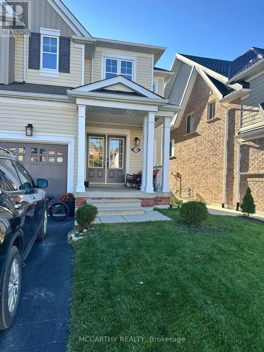 516 Davis Drive, Shelburne