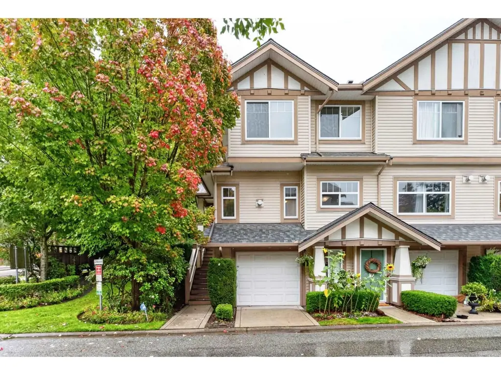 20 2678 King George Boulevard, Surrey