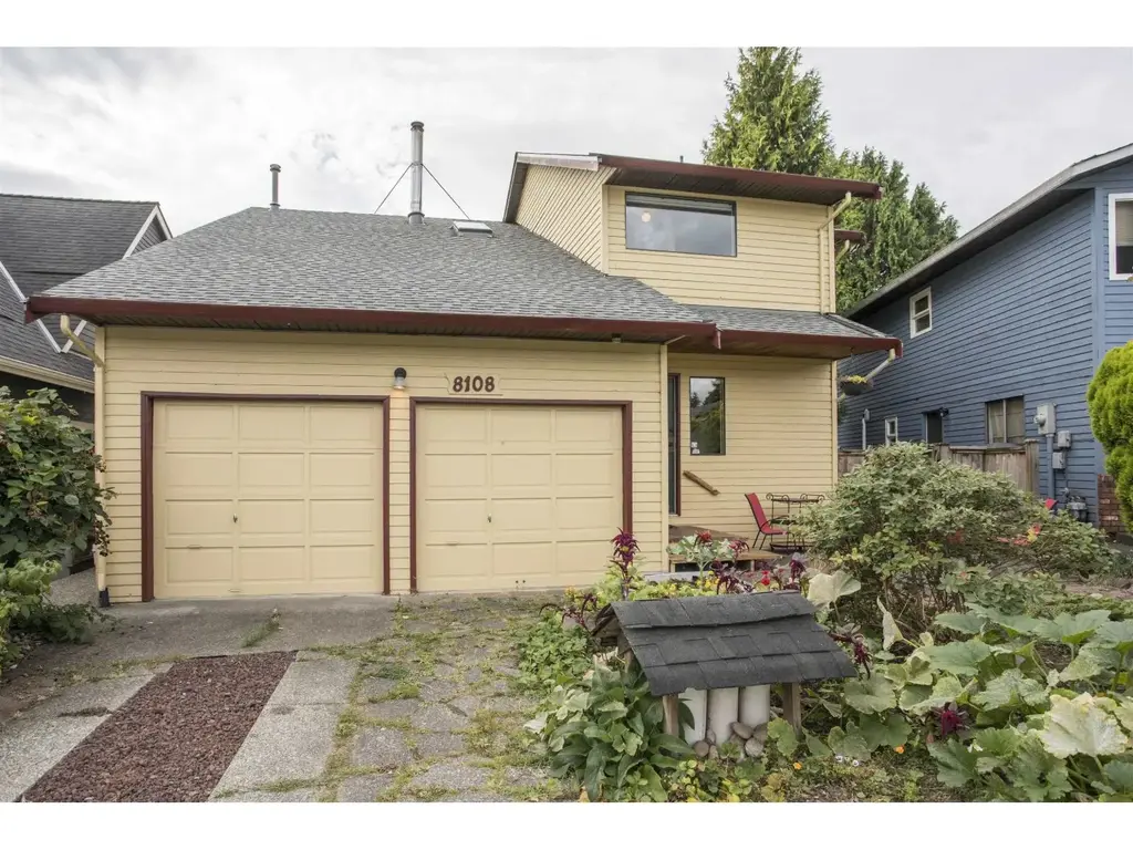 8108 118a Street, Delta