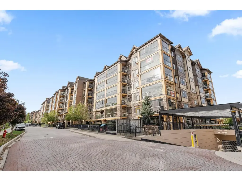405 8157 207 Street, Langley