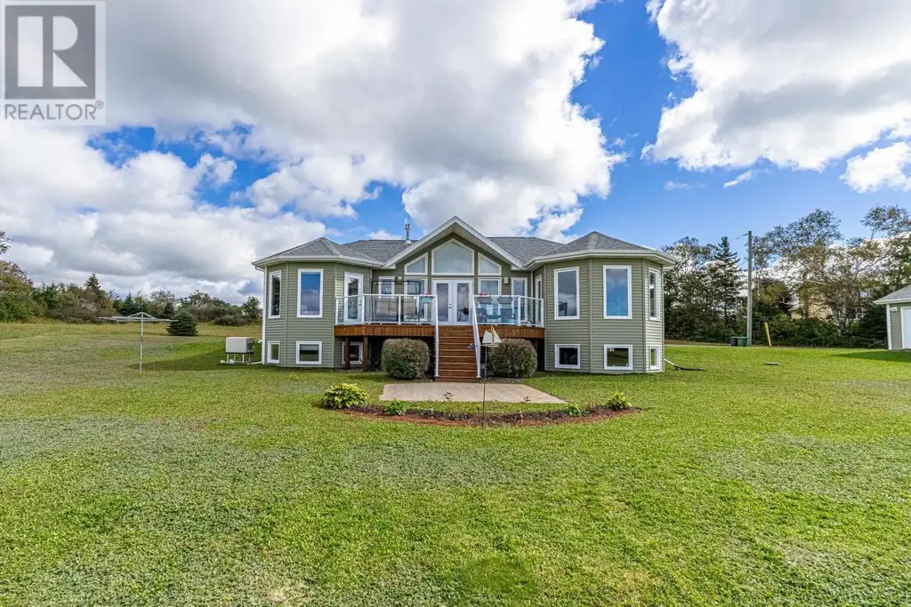 8731 Rte 19, DeSable