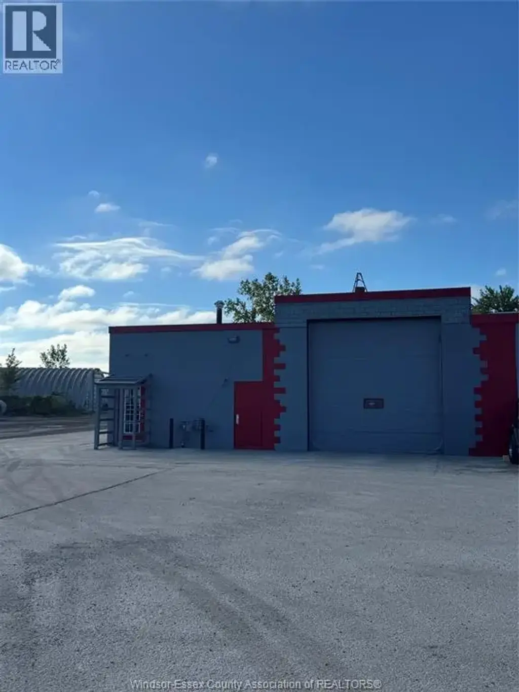 11277 County Rd 42, Tecumseh