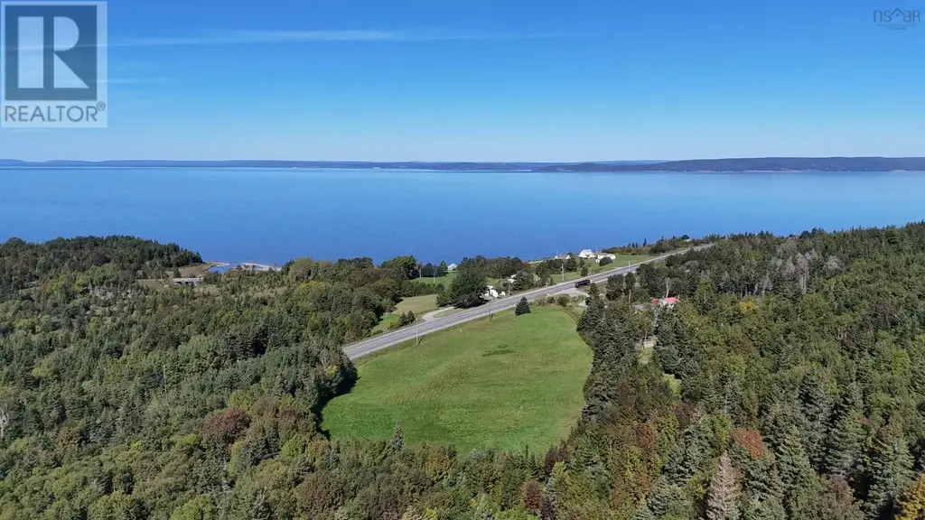 204 Highway, Irish Cove