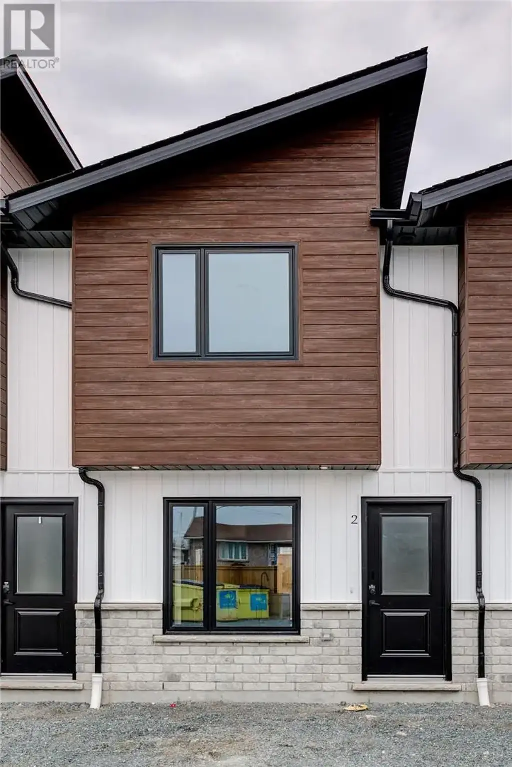 633 Notre Dame, Azilda