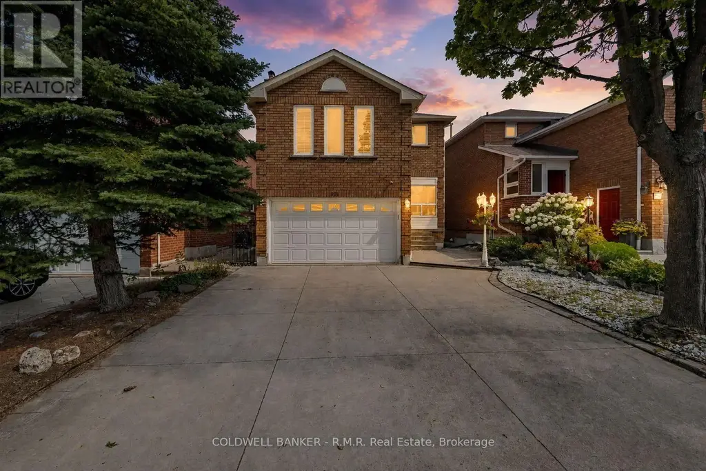 292 Ukraine Road, Mississauga (Fairview)