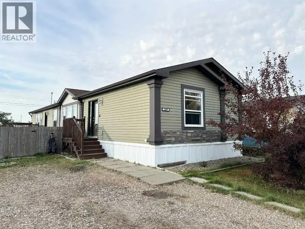 5007 44 Avenue, Vermilion