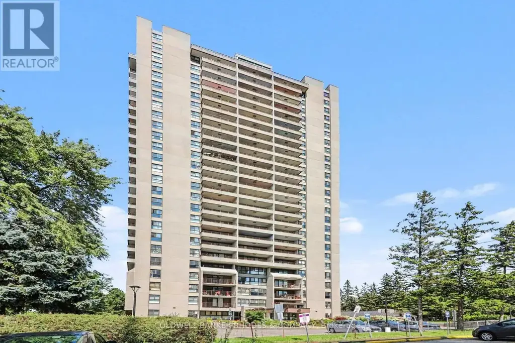 2104 - 1785 Frobisher Lane, Ottawa