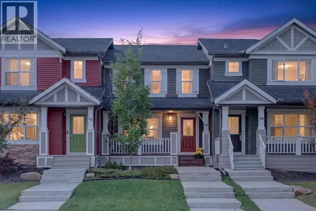 40 Sunvalley Road, Cochrane