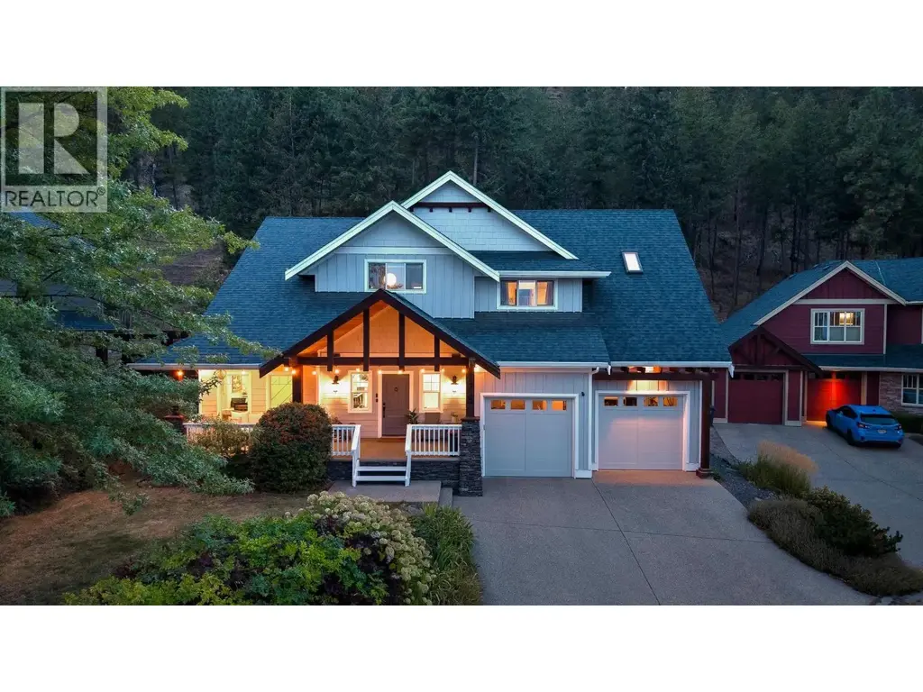 178 Terrace Hill Court, Kelowna