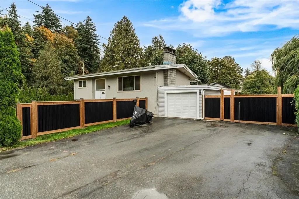 9890 Gracemar Drive, East Chilliwack, Chilliwack