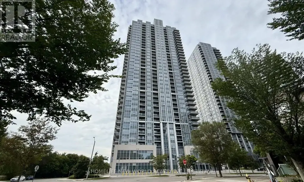 2015 - 275 Village Green Square, Toronto (Agincourt South-Malvern West)