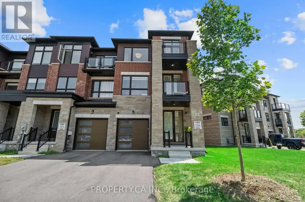 556 New England Court, Newmarket (Summerhill Estates)