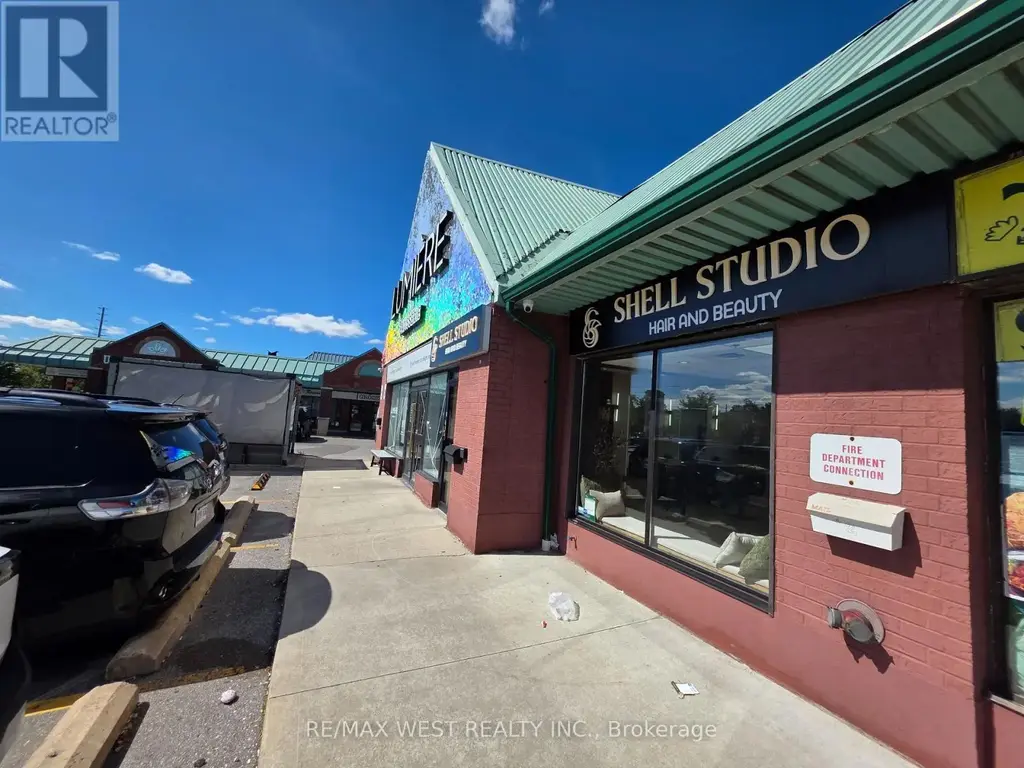 1b - Lower - 1102 Centre Street, Vaughan (Beverley Glen)