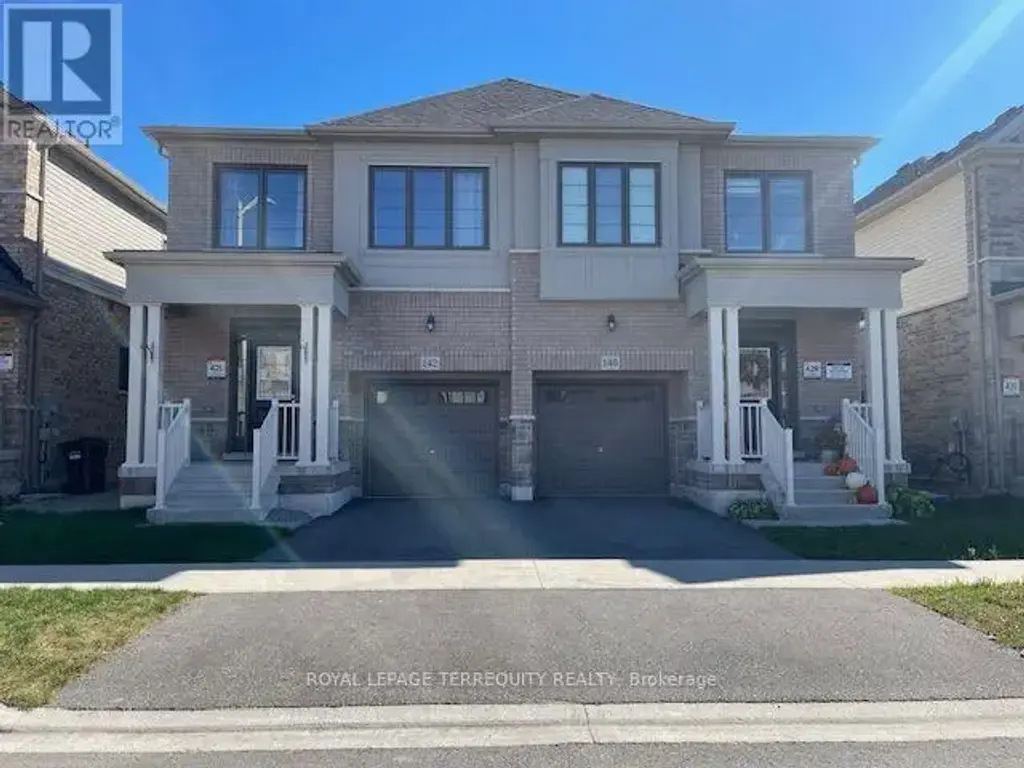 142 Shepherd Drive, Barrie