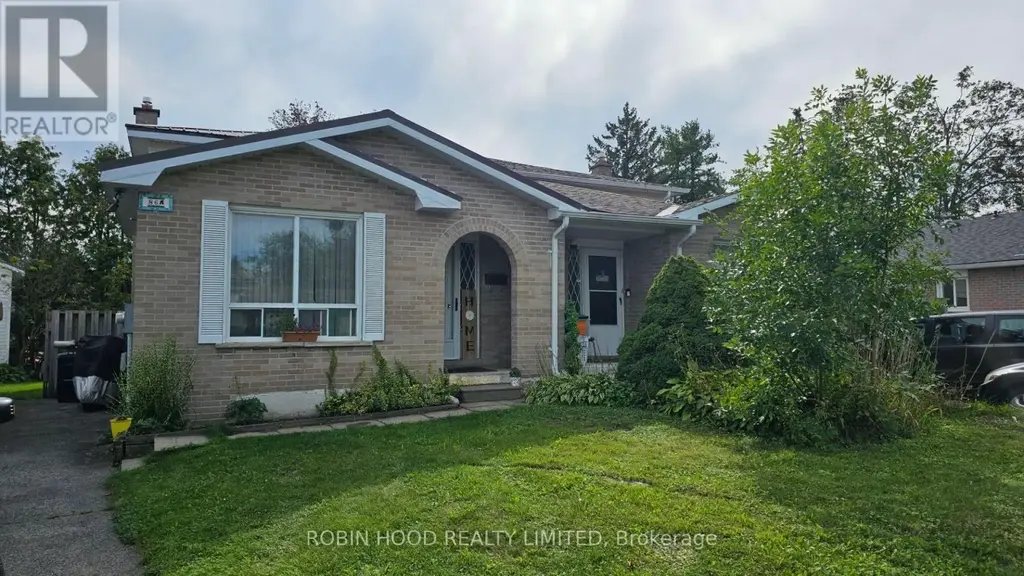 1 - 86a Bernick Drive, Barrie (Grove East)